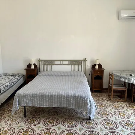 Lion Σαν Βίτο λο Κάπο