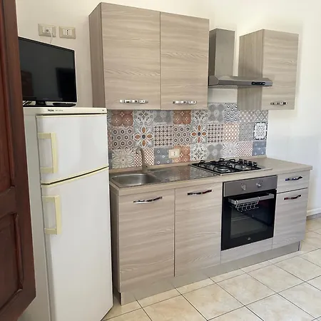 Apartamento Lion