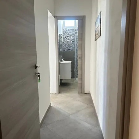 Lion Apartamento San Vito Lo Capo