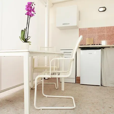 Apartamento Lion *