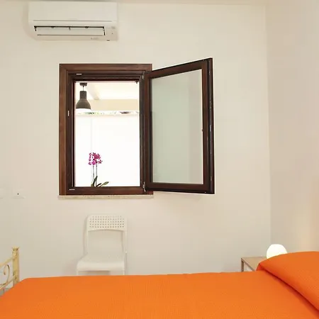Residence Lion * San Vito Lo Capo