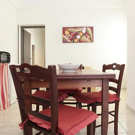Apartment Residence Lion *