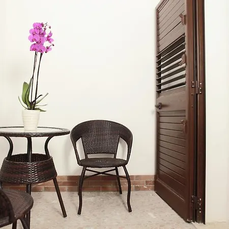 Residence Lion Apartment *