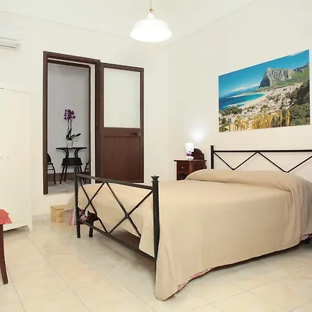 Residence Lion * San Vito Lo Capo