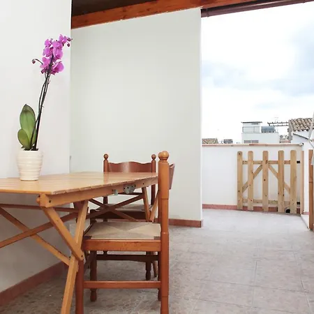 Apartamento Lion