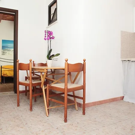 Apartamento Lion *