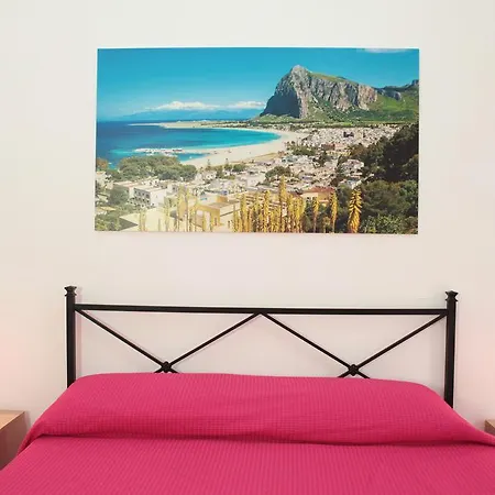 Appartamento Lion San Vito Lo Capo