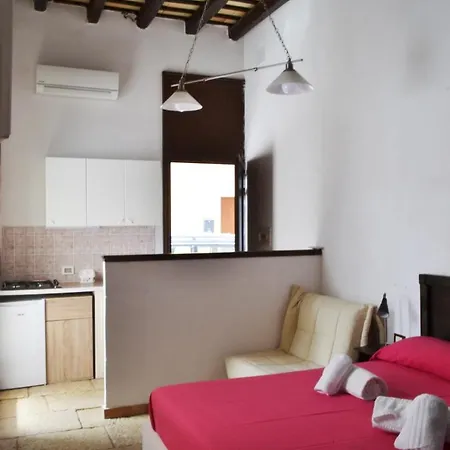 Lion Apartamento